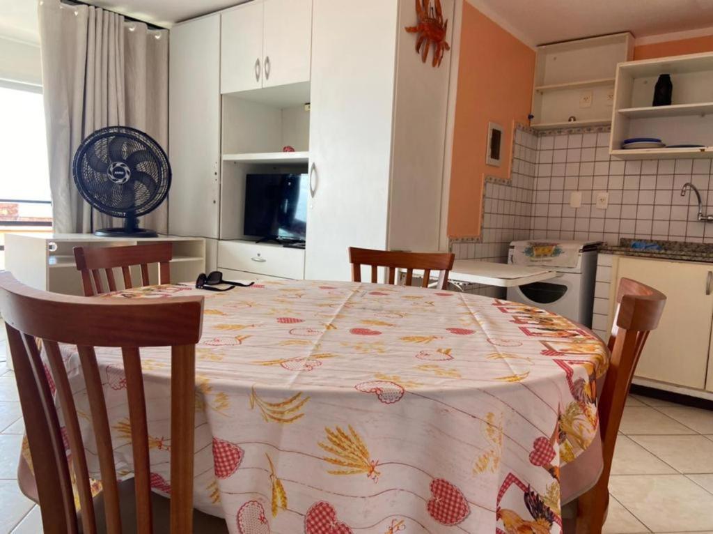 Apartamentos Ponta Do Sol Natal Dış mekan fotoğraf