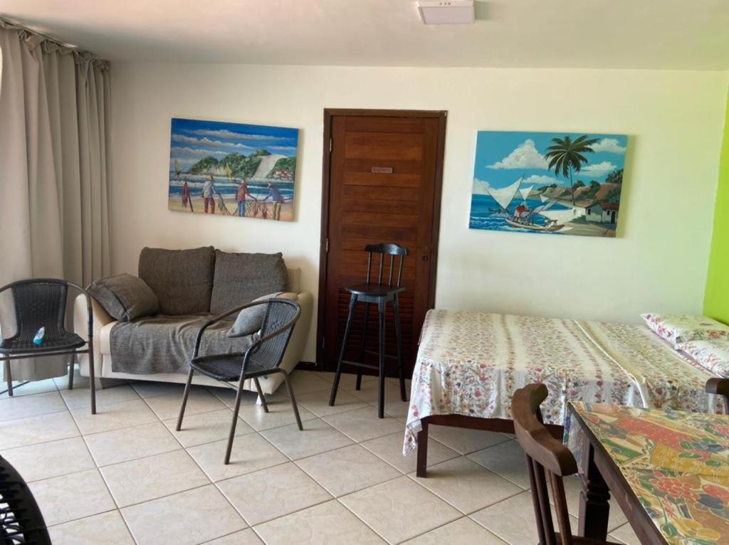 Apartamentos Ponta Do Sol Natal Dış mekan fotoğraf